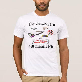 Nee T-shirt