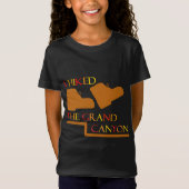 Nee T-shirt (Voorkant)