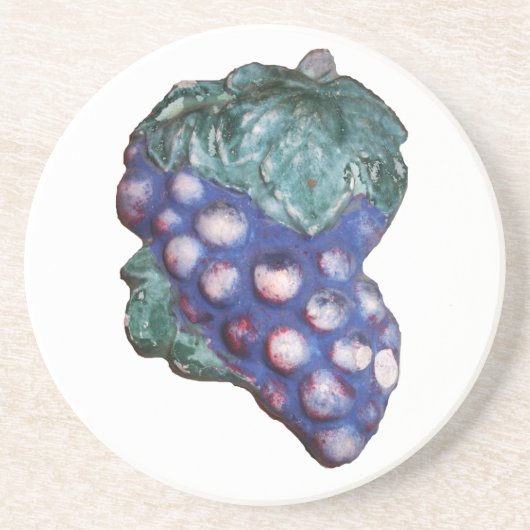 Nee Zandsteen Onderzetter (Voorkant)