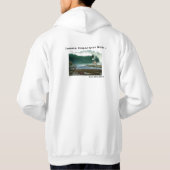 Neebstr. Design Hoodie (Achterkant)