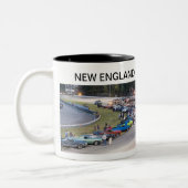 NEECO-Mok 1 Tweekleurige Koffiemok (Links)