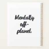 Need More Space – Outer Space Themed Planner (Dos)