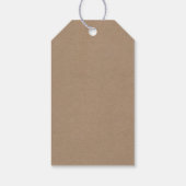 Need my Sis - Grappig bruidsmeisje voorstel Cadeaulabel (Achterkant)