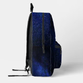Need Space, Astronaut, Spaceman, Aangepast Bedrukte Rugzak (Links)