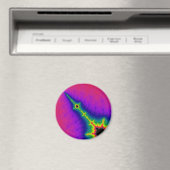 Needle Magnet Magneet (Insitu (Vaatwasser))
