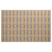 Needlepoint Tapestry Stof (Yard (91,4 cm))