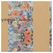 Needlepoint Tapestry Stof (Close Up)
