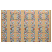 Needlepoint Tapestry Stof (Fat Quarter)