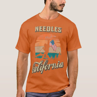 Needles California T-shirt