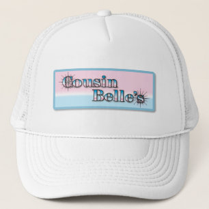 Neef Belle's Logo Petten