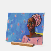 Neef Betty van KAB Acrylic Signs Acryl Bord (Hoek)