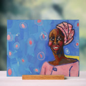 Neef Betty van KAB Acrylic Signs Acryl Bord (Neutraal)