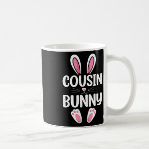 Neef Bunny Matching Familie Neef Paasdag Koffiemok