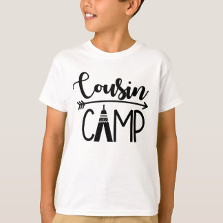Neef Camp T-shirt