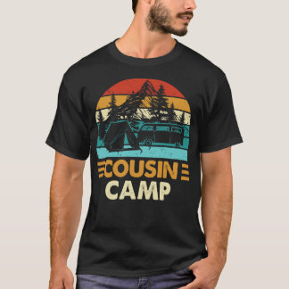 Neef Camp T-shirt