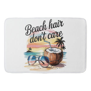 Neef Crew 2026 Zomer Vakantie Strand Badmat