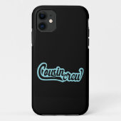 Neef Crew Case-Mate iPhone Case (Achterkant)