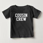 Neef Crew Kinder (Voorkant)
