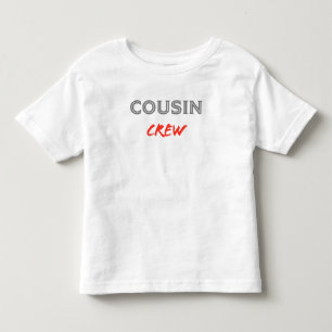 Neef Crew Kinder Shirts