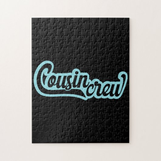 Neef Crew Legpuzzel (Verticaal)