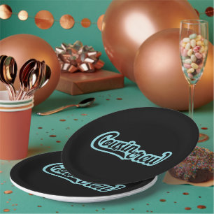 Neef Crew Papieren Bordje