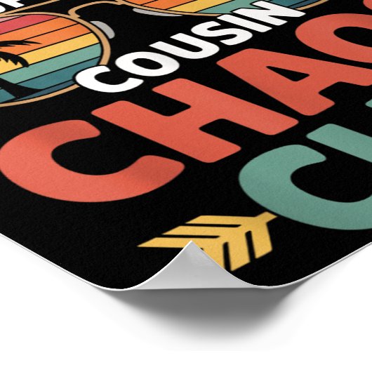 Neef Crew Poster (Hoek)