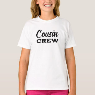 Neef Crew T-Shirt