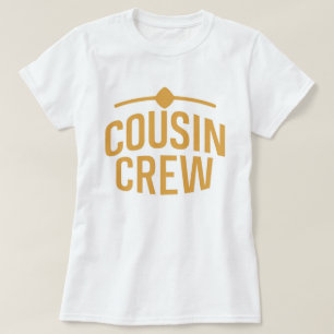 Neef Crew T-shirt