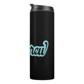 Neef Crew Thermosbeker (Geroteerd rechts)