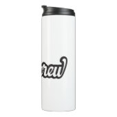 Neef Crew Thermosbeker (Geroteerd rechts)