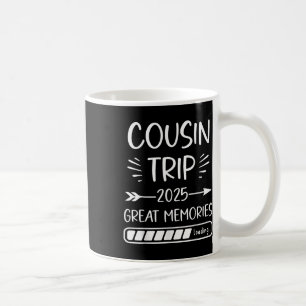 Neef Crew Trip 2025 Zomer Familie Reünie Weeken Koffiemok