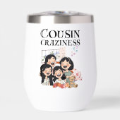 Neef Gekte (Voorkant)