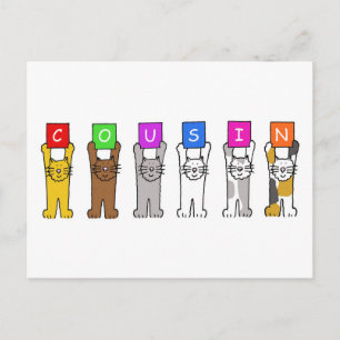 Neef gelukkige verjaardag of blanco voor eigen ber briefkaart