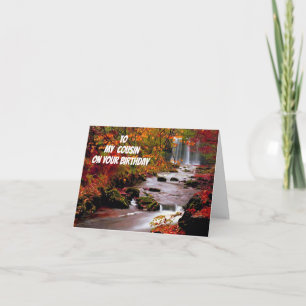 **NEEF** HOOP VERJAARDAG ZO MOOI ALS AFBEELDING KAART