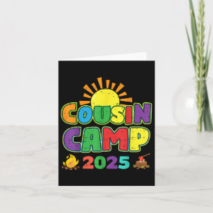 Neef Kamp 2025 Familie Vakantie Zomer Camping Cr Kaart