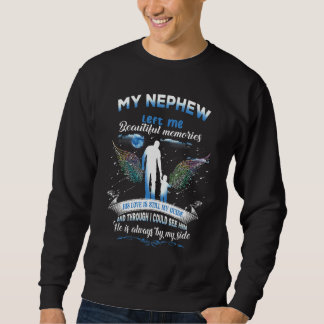 Neef Liet Mij Mooie Herinneringen Zijn Liefde Is N Trui