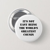 neef ronde button 5,7 cm (Voorkant /achterkant)