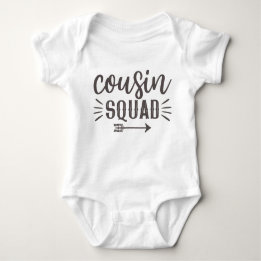 neef Squad Romper