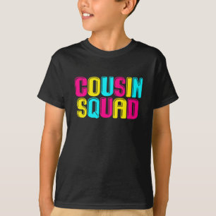 neef Squad T-shirt