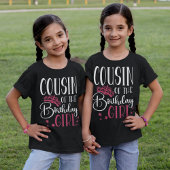 Neef van de Aangepaste Aanpasbare Familie van het T-shirt