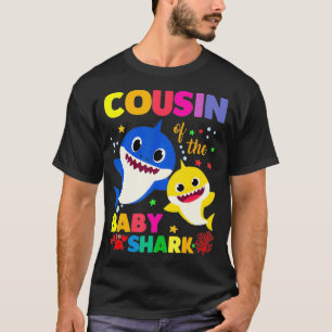 Neef van de Baby haaienneef : _6 T-shirt