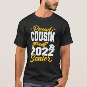 neef van de groep van 2022 die hoogwaardig is van t-shirt