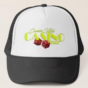 Neef Vito's Casino-Logo Pet