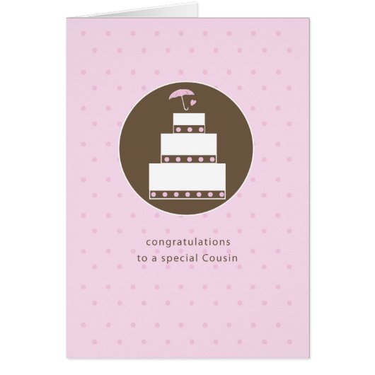 Neef, Vrijgezellenfeest Cake Gefeliciteerd (Voorkant)