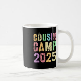 Neefjes Kamp 2025 Familie Vakantie Zomer Kamperen Koffiemok