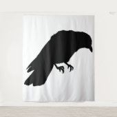 Neem 1 Cut Tapijt Wandkleed (Voorkant)