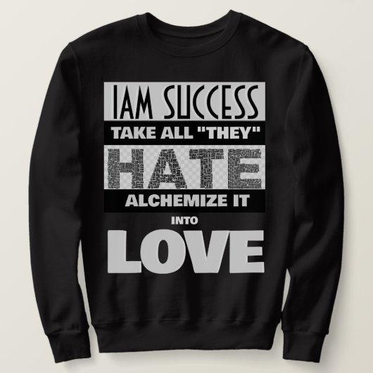 NEEM ALLES TRUI (Design voorkant)