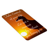 Neem controle._ magneet (Rechterzijde)