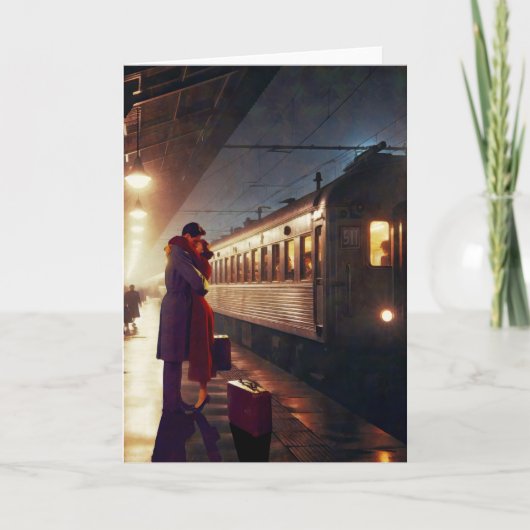 Neem de 511 kaart (Voorkant)