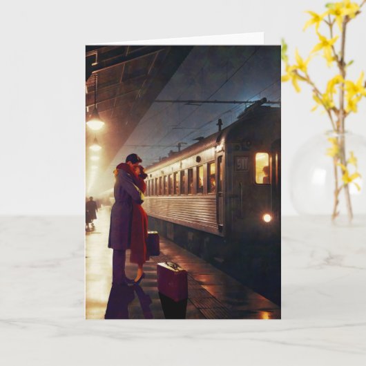 Neem de 511 kaart (Gele Bloem)